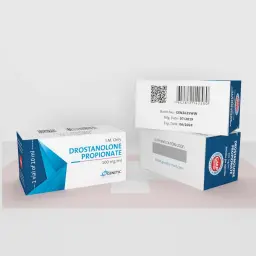 Drostanolone Propionate 10ml