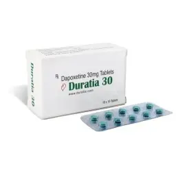 Duratia 30 mg