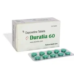 Duratia 60 mg