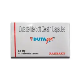 Dutagen 0.5 mg