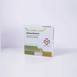 Dyanbol Lite 10mg