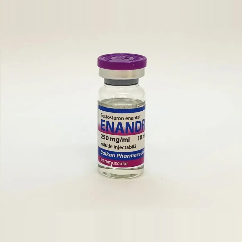 Enandrol 10ml