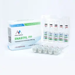 Enastyl 250mg