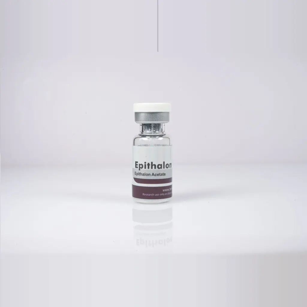 Epithalon Peptide 10mg