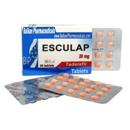 Esculap