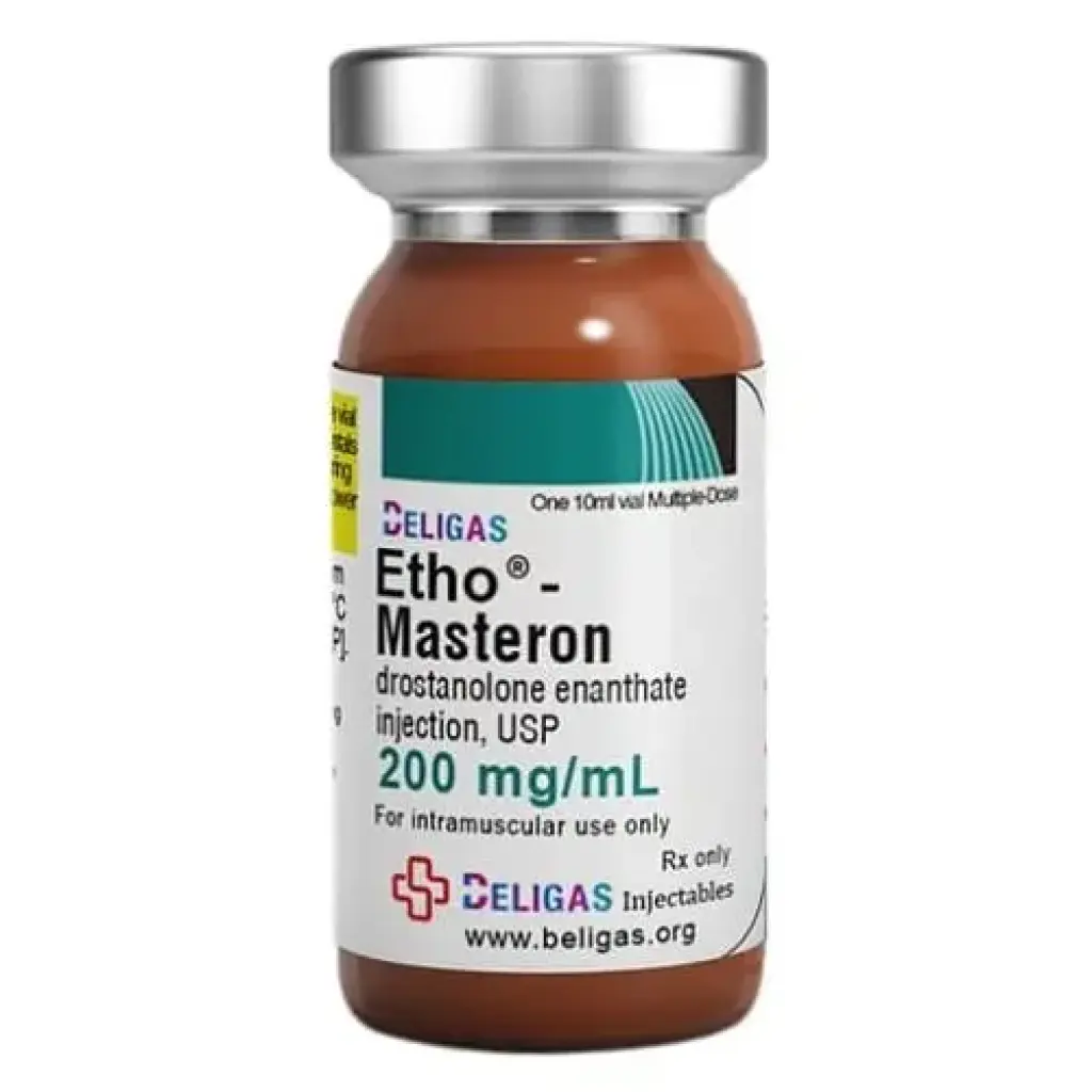 Etho-Masteron