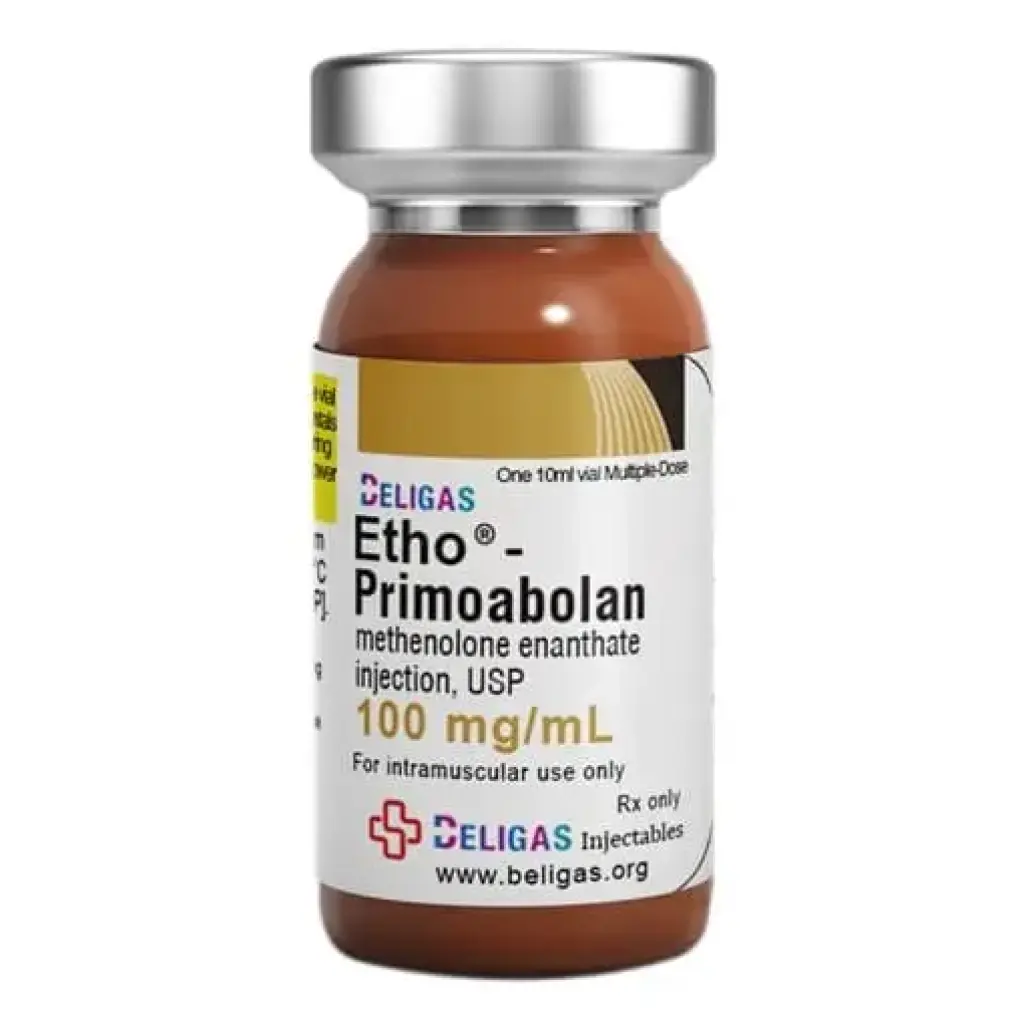 Etho Primobolan