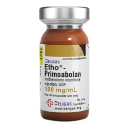 Etho Primobolan