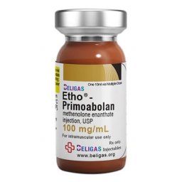 Etho-Primobolan