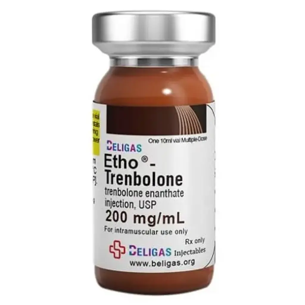 Etho-Trenbolone