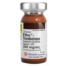 Etho-Trenbolone