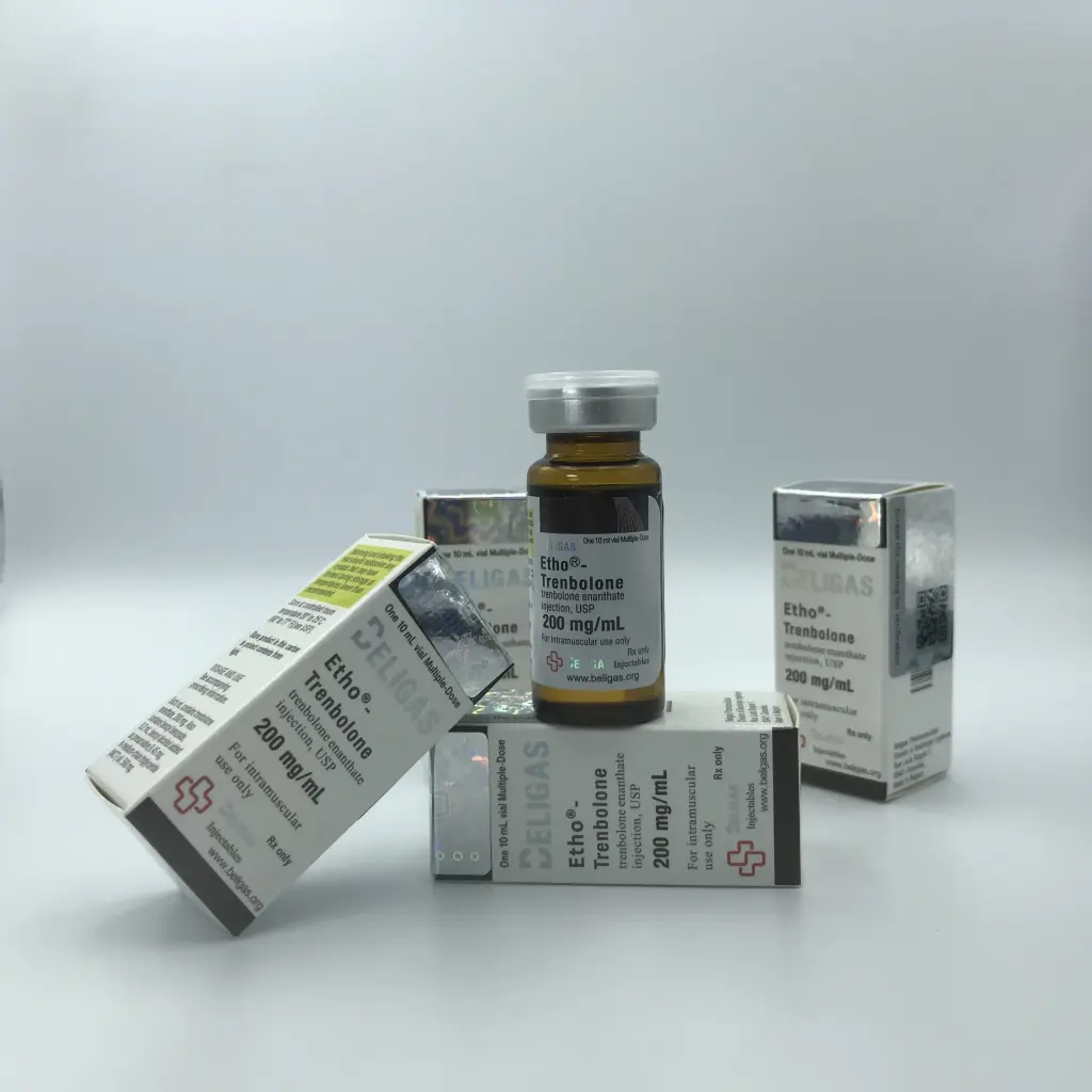 Etho-Trenbolone