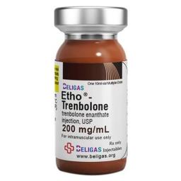 Etho-Trenbolone