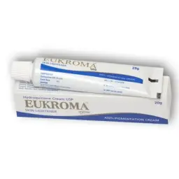 Eukroma Cream 20g