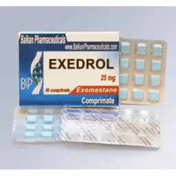 Exedrol