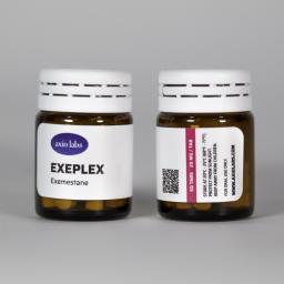 Exeplex