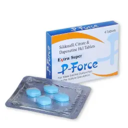 Extra Super P-Force 100 mg