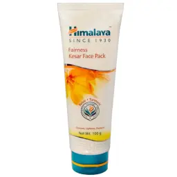 Fairness Kesar Face Pack 100 g