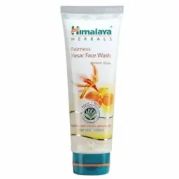 Fairness Kesar Face Wash 100 ml