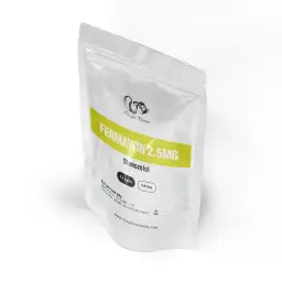 FermaWin 2.5mg