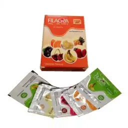 Filagra Jelly Flavored 100 mg