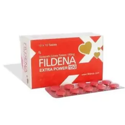 Fildena Extra Power 150 mg