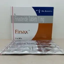 Finax (Finasteride)