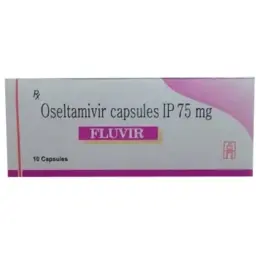 Fluvir 75 mg