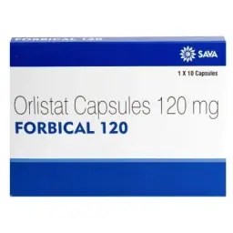 Forbical 120 mg