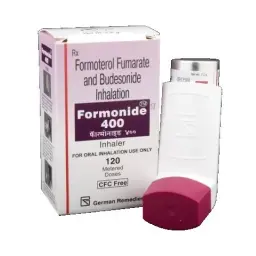 Formonide Forte Inhaler 400 mcg