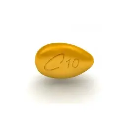 Generic Cialis 10 mg