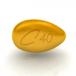 Generic Cialis 40 mg