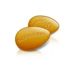 Generic Cialis Professional