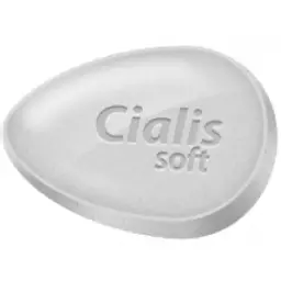 Generic Cialis Soft Tabs 40 mg
