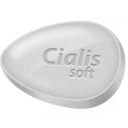 Generic Cialis Soft Tabs 40 mg