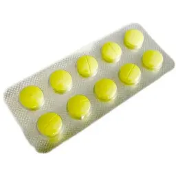 Generic Cialis with Dapoxetine 40 mg/ 60 mg
