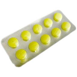 Generic Cialis with Dapoxetine 40 mg/ 60 mg