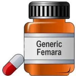 Generic Femara 2.5mg