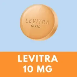 Generic Levitra 10 mg