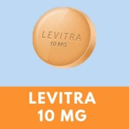 Generic Levitra 10 mg -  - Generic