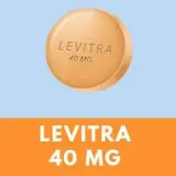 Generic Levitra 40 mg