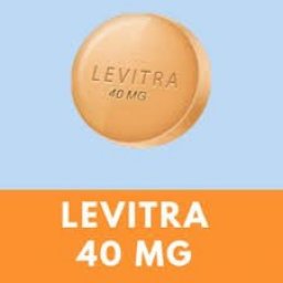 Generic Levitra 40 mg -  - Generic