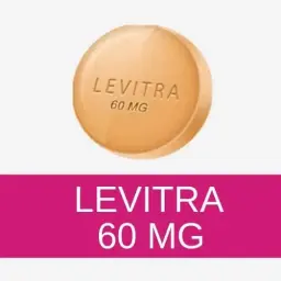 Generic Levitra 60 mg