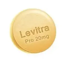 Generic Levitra Professional 20 mg