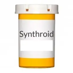 Generic Synthroid T4 100 mcg