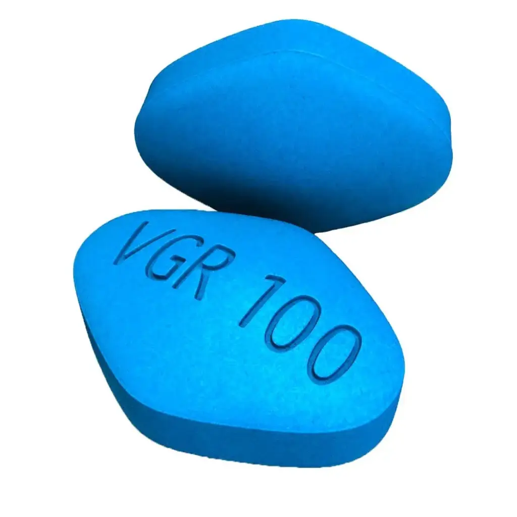 Generic Viagra 100