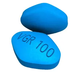 Generic Viagra 100