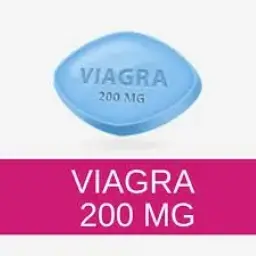 Generic Viagra 200 mg